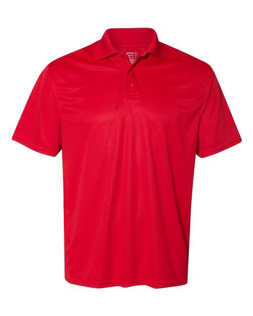 True Red - JERZEES 442M - Size: 3XL