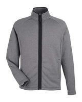 Black/ White - CORE365 CE72 - Size: 2XL