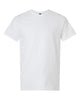 White - Gildan - Gildan 3000 - Size: 2XL