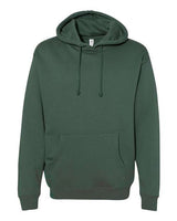 Alpine Green - Independent Trading Co. - Independent Trading Co. IND4000 - Size: 2XL