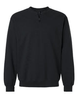 Black - Gildan - Gildan SF008 - Size: 2XL