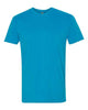 Turquoise - Next Level - Next Level 6410 - Size: 2XL