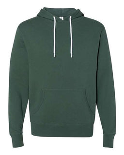 Alpine Green - Independent Trading Co. - Independent Trading Co. AFX90UN - Size: 2XL