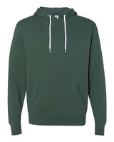 Alpine Green - Independent Trading Co. - Independent Trading Co. AFX90UN - Size: 2XL