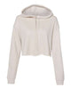 Heather Dust - BELLA + CANVAS 7502 - Size: 2XL