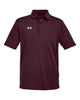 Maroon/ White - Under Armour 1370399 - Size: 2XL