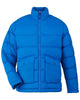 True Royal - CORE365 CE720 - Size: 2XL
