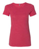 Vintage Shocking Pink - Next Level - Next Level 6710 - Size: 2XL