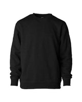 Black - Independent Trading Co. - Independent Trading Co. PRM15YSBC - Size: L