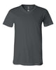 Asphalt - BELLA + CANVAS 3005 - Size: 2XL