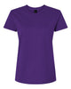 Purple - Gildan - Gildan 2000L - Size: 2XL