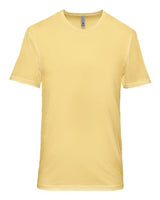 Washed Banana Cream - Next Level - Next Level 3600SW - Size: 2XL