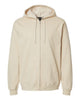 Sand - Gildan - Gildan SF600 - Size: 2XL