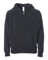 Black - Independent Trading Co. - Independent Trading Co. PRM15YSBZ - Size: L