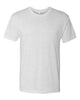 Heather White - Next Level - Next Level 6010 - Size: 2XL