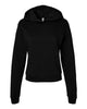 Black - BELLA + CANVAS 7519 - Size: 2XL