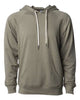 Olive - Independent Trading Co. - Independent Trading Co. SS1000 - Size: 2XL