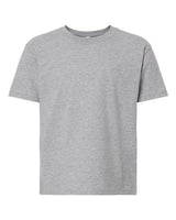 Athletic Heather - BELLA + CANVAS 3010Y - Size: L
