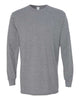 Graphite Heather - Gildan - Gildan 5400 - Size: 2XL