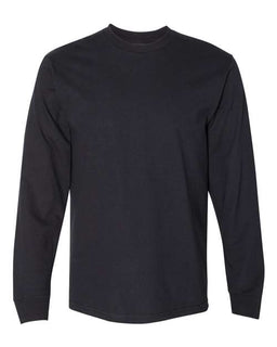 Black - Gildan - Gildan H400 - Size: 2XL
