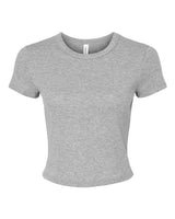 Athletic Heather - BELLA + CANVAS 1010 - Size: 2XL