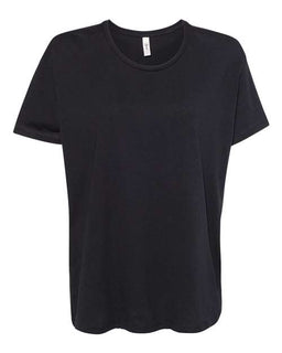 Black - Next Level - Next Level 1530 - Size: 2XL