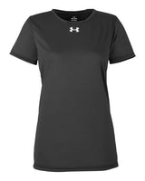 Black/ White - Under Armour 1376847 - Size: 2XL