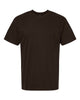 Dark Chocolate - Gildan - Gildan 75000 - Size: 2XL