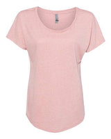 Desert Pink - Next Level - Next Level 6760 - Size: 2XL