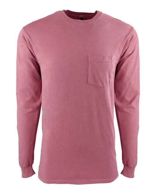 Smoked Paprika - Next Level - Next Level 7451 - Size: 2XL