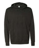 Charcoal Heather - Independent Trading Co. - Independent Trading Co. SS150J - Size: 2XL