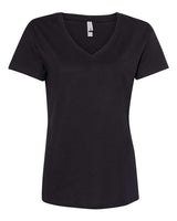 Black - Next Level - Next Level 3940 - Size: 2XL