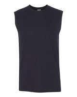 Black - JERZEES 29SR - Size: S