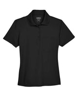 Black - CORE365 78181P - Size: 2XL