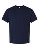 Navy - BELLA + CANVAS 3010 - Size: 2XL