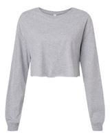 Athletic Heather - BELLA + CANVAS 6501 - Size: 2XL