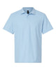Light Blue - Gildan - Gildan 64800 - Size: 2XL