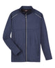 Classic Navy Heather - CORE365 CE708 - Size: 2XL