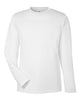 White - CORE365 CE10L - Size: 2XL