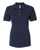 J. Navy - JERZEES 443W - Size: 2XL