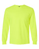 Safety Green - Gildan - Gildan 2410 - Size: 2XL