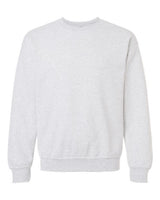 Ash - Gildan - Gildan 12000 - Size: 2XL
