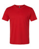 Red - Next Level - Next Level 6010 - Size: 2XL