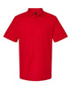 Cherry Red - Gildan - Gildan 64800 - Size: 2XL