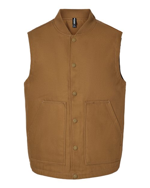 Saddle - Independent Trading Co. - Independent Trading Co. EXP560V - Size: 2XL