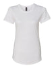 White - Gildan - Gildan 6750L - Size: 2XL