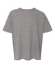 Graphite Heather - Gildan - Gildan 64000B - Size: L