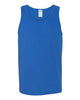 Royal - Gildan - Gildan 5200 - Size: 2XL