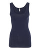 Midnight Navy - Next Level - Next Level 3533 - Size: 2XL