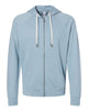 Misty Blue - Independent Trading Co. - Independent Trading Co. SS1000Z - Size: 2XL